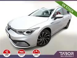 Volkswagen Golf VIII 2.0 TDI 115 DSG Style LED
