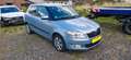 Skoda Fabia 1.2l TDI KLIMA Blau - thumbnail 2