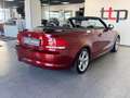 BMW 120 i Cabrio 2.Hand Leder Xenon Navi AHK Rood - thumbnail 6