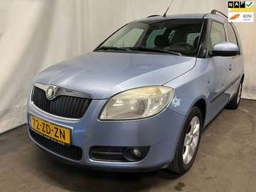 1.6-16V Ambiente SCHADEAUTO!