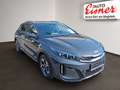 Kia XCeed 1.0 T-GDI Silber 2xKlima AUT Facelift Kam. Grau - thumbnail 18