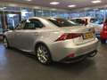 Lexus IS 300 300h Luxury Line vol optie 11-2013 gehele historie Grau - thumbnail 4
