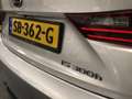 Lexus IS 300 300h Luxury Line vol optie 11-2013 gehele historie Grau - thumbnail 23