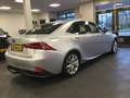 Lexus IS 300 300h Luxury Line vol optie 11-2013 gehele historie Grau - thumbnail 3