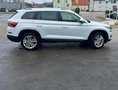 Skoda Kodiaq Kodiaq 2,0 TDI SCR 4x4 Style DSG Style Weiß - thumbnail 4