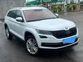 Skoda Kodiaq Kodiaq 2,0 TDI SCR 4x4 Style DSG Style Weiß - thumbnail 3