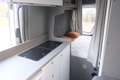 Mercedes-Benz Sprinter 906 Camper automaat Blanc - thumbnail 11