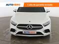 Mercedes-Benz A 180 d AMG Line Blanco - thumbnail 9