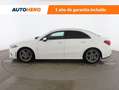 Mercedes-Benz A 180 d AMG Line Blanco - thumbnail 3