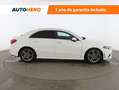 Mercedes-Benz A 180 d AMG Line Blanco - thumbnail 7