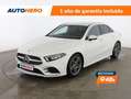 Mercedes-Benz A 180 d AMG Line Blanco - thumbnail 1
