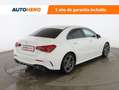 Mercedes-Benz A 180 d AMG Line Blanco - thumbnail 6