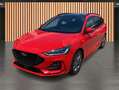 Ford Focus 1.0 EB ST-Line X*Pano*AHK*Bang&Olufsen*ACC Red - thumbnail 2