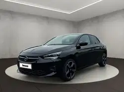 Opel Corsa F 1.2 Turbo GS Automatik, Rückfahrkamera,