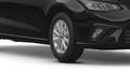 SEAT Ibiza 1.0 TSI Style Full Link, RFK, PDC, Winter- Schwarz - thumbnail 3