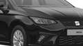SEAT Ibiza 1.0 TSI Style Full Link, RFK, PDC, Winter- Schwarz - thumbnail 7