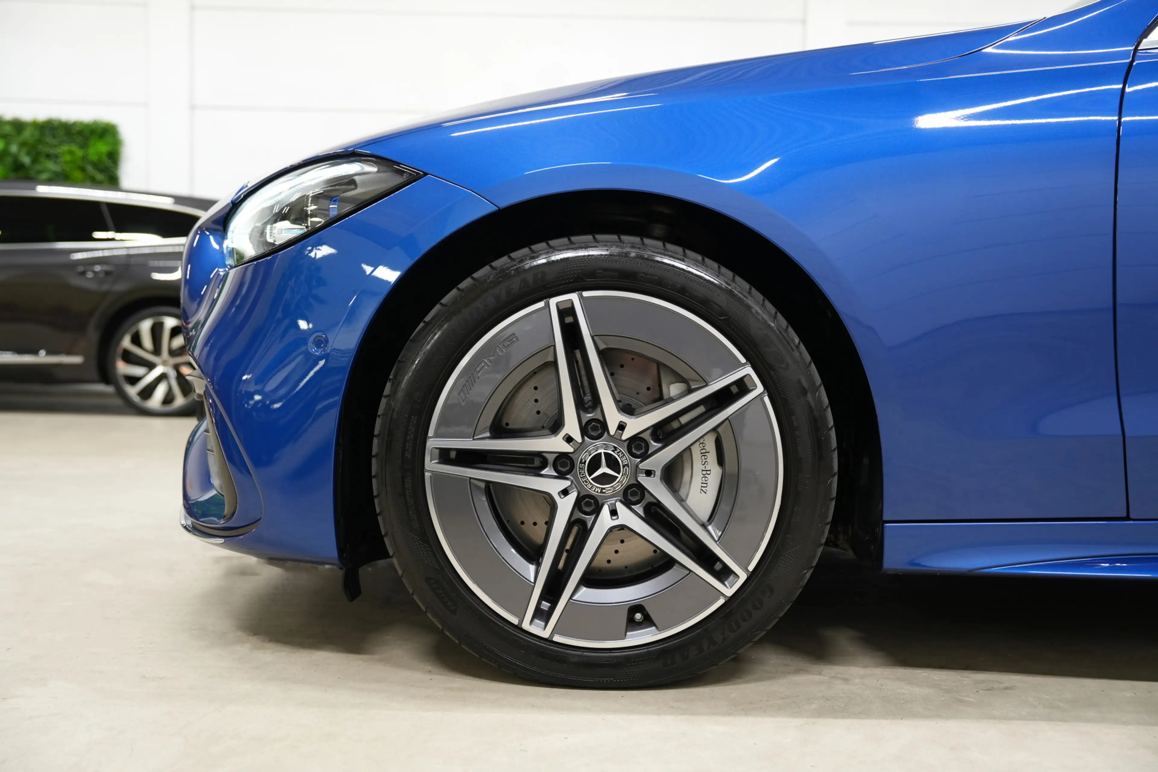 Mercedes-Benz C 300 Estate e AMG Line 313PK * SoH 100% - Pano - Sfeer — photo 11