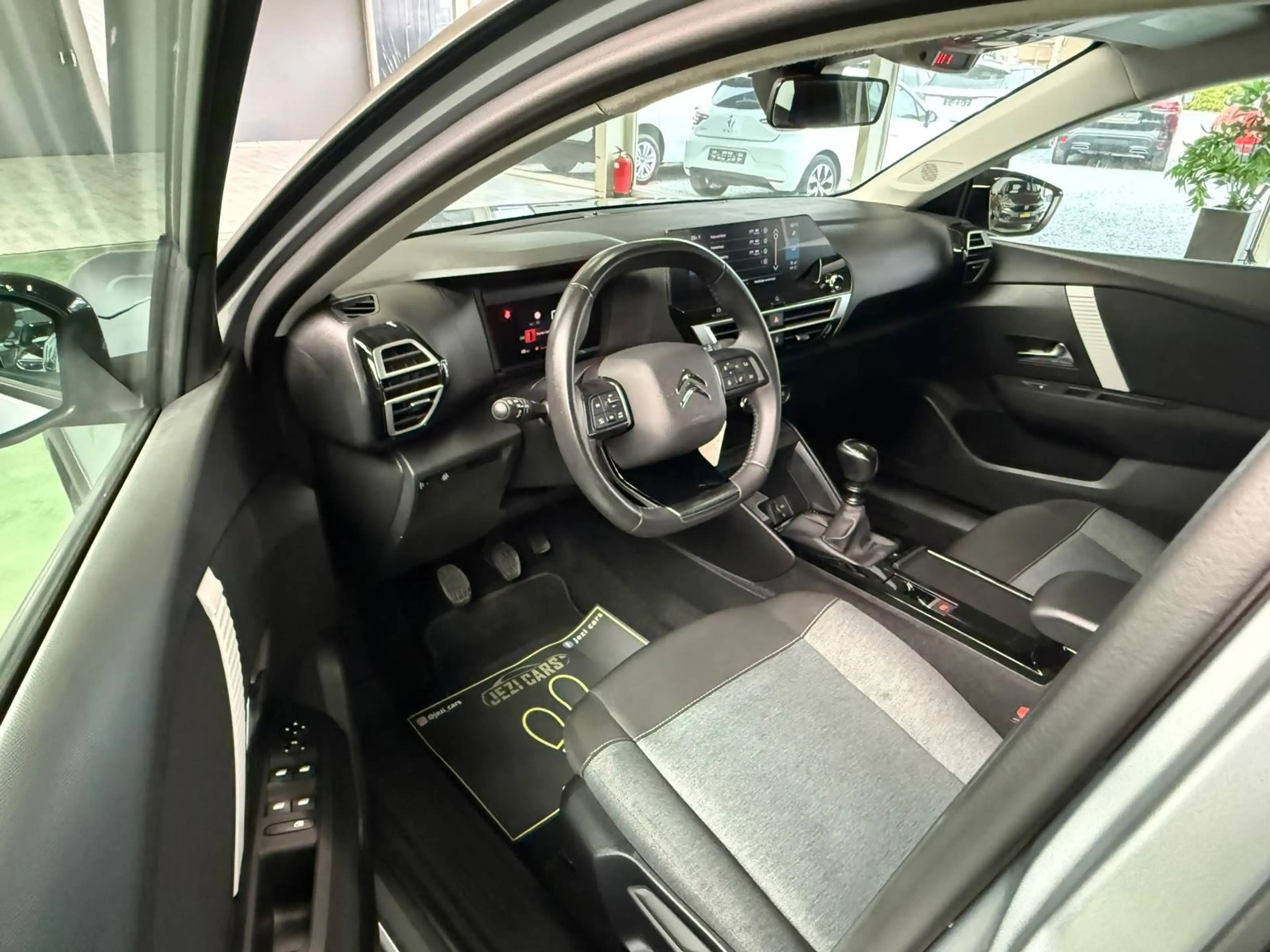 Citroen C4 C4 1.2 Feel S*1 Jaar Garantie — photo 5