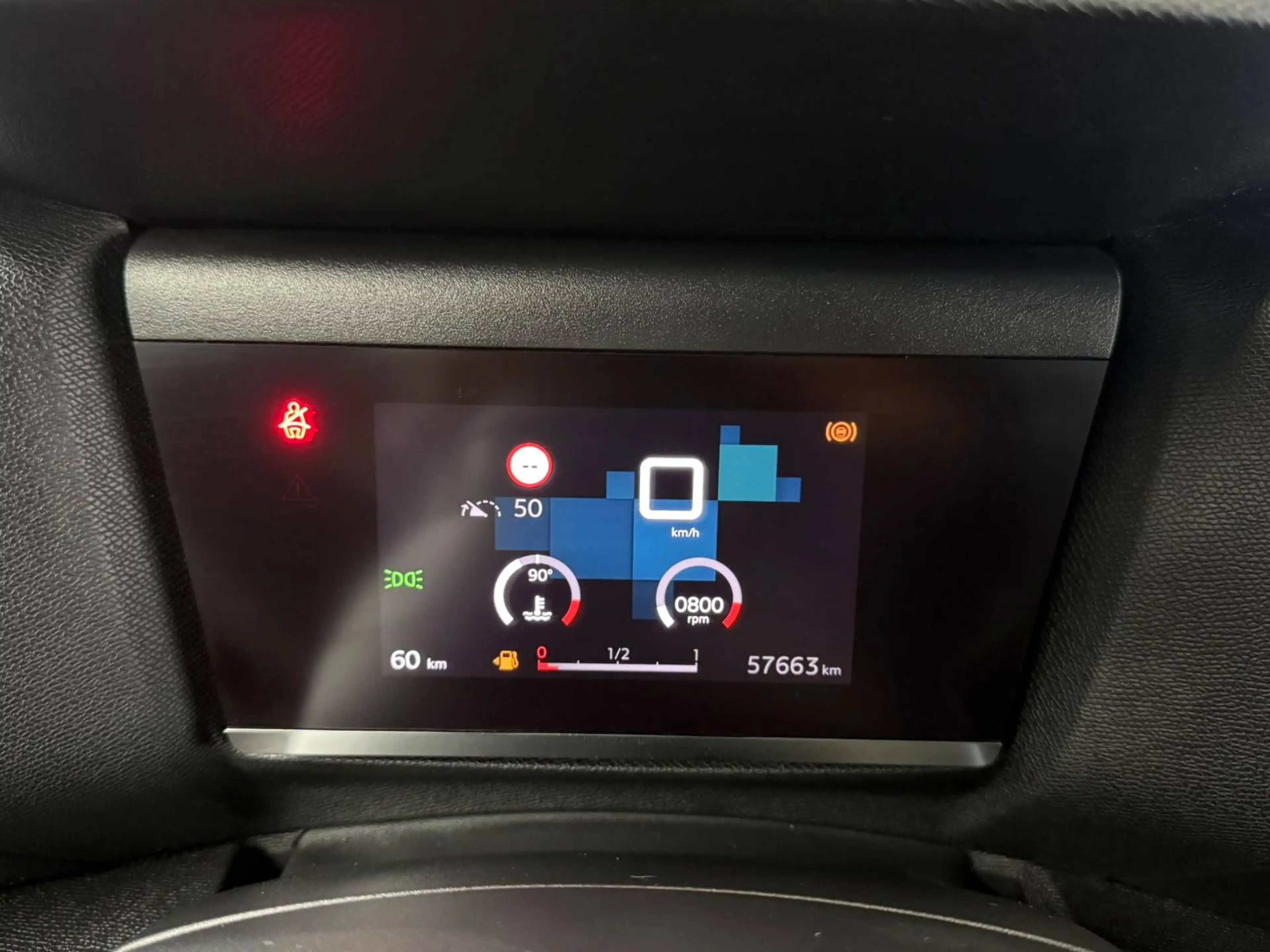 Citroen C4 C4 1.2 Feel S*1 Jaar Garantie — photo 6