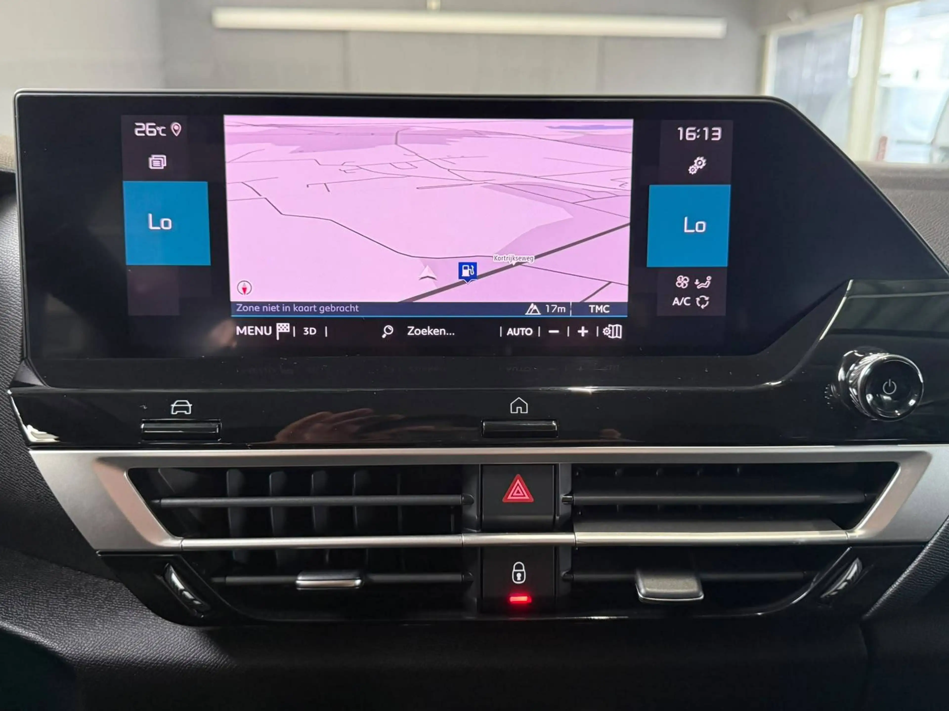 Citroen C4 C4 1.2 Feel S*1 Jaar Garantie — photo 8