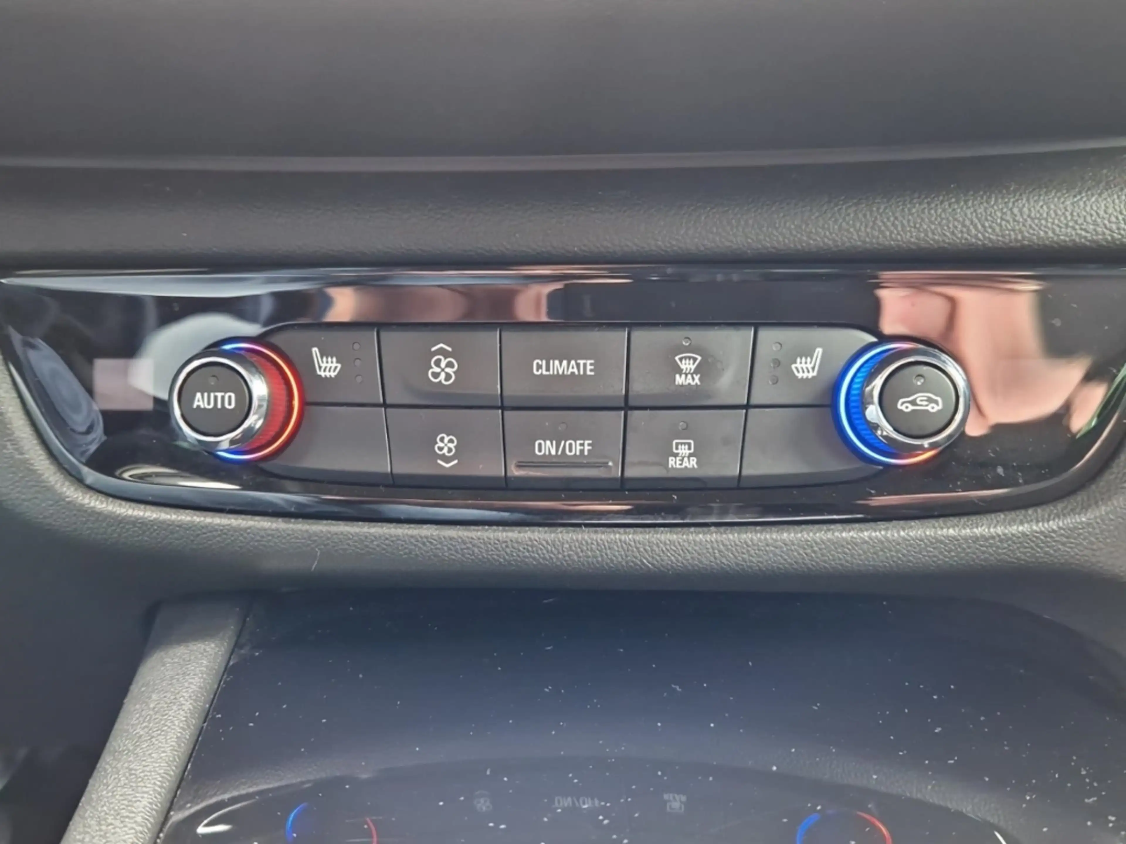 Opel Insignia B ST 2.0D INNOVATION OPC-Line Navi+Matrix+AGR — photo 12