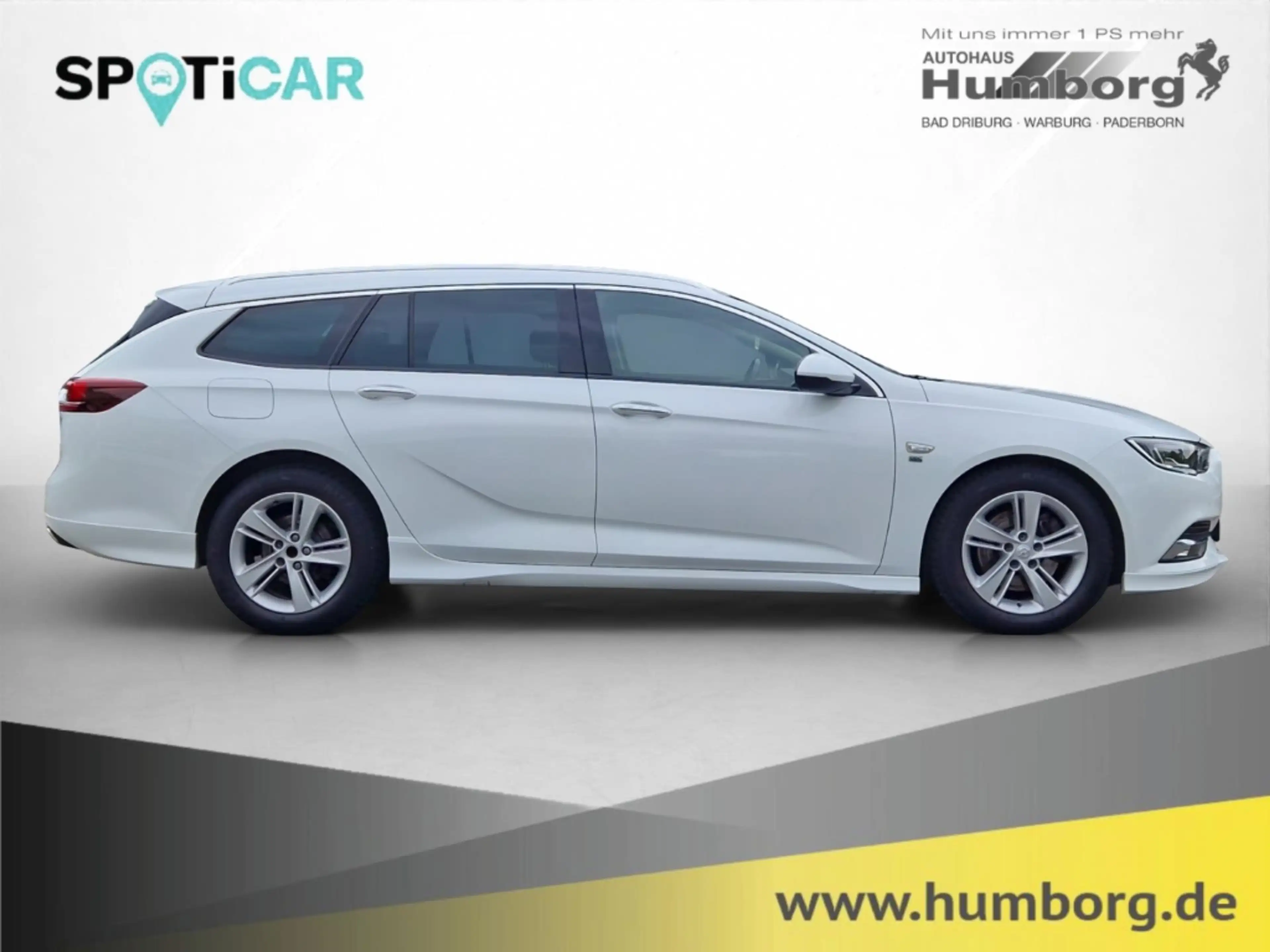 Opel Insignia B ST 2.0D INNOVATION OPC-Line Navi+Matrix+AGR — photo 4