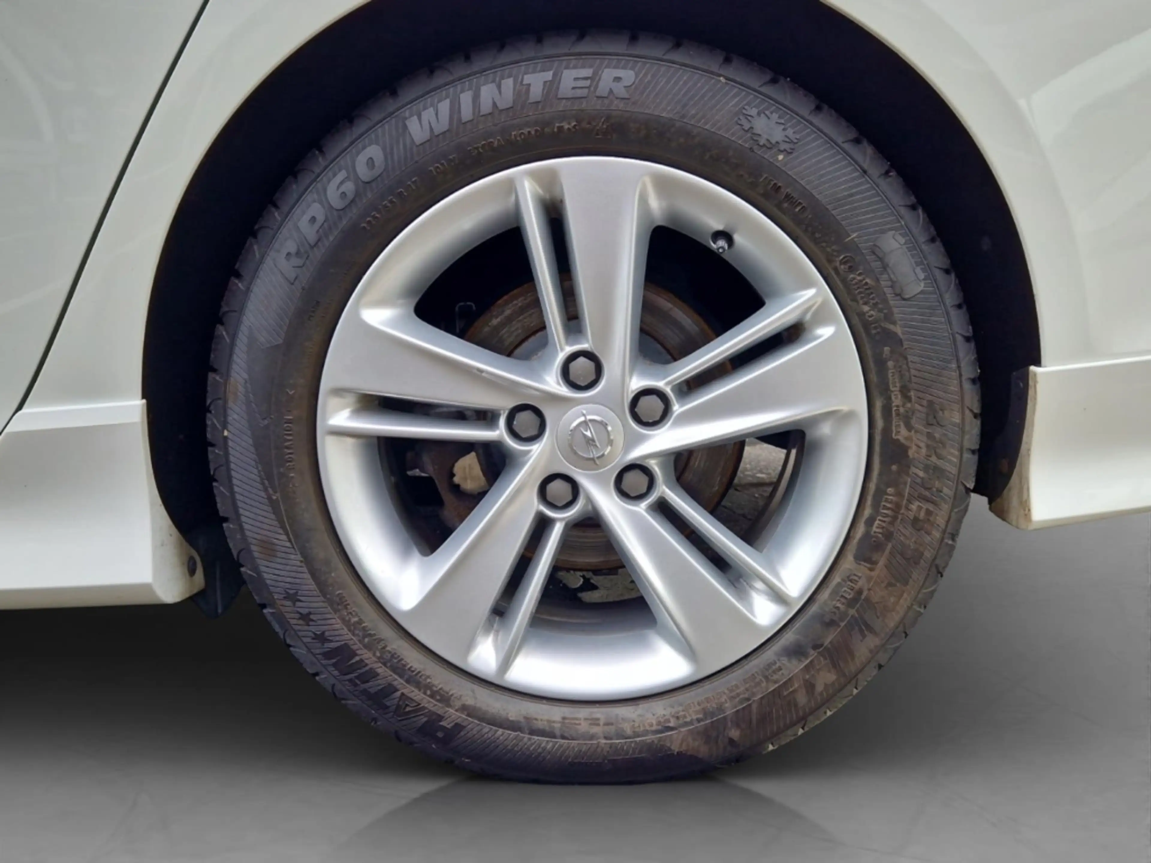 Opel Insignia B ST 2.0D INNOVATION OPC-Line Navi+Matrix+AGR — photo 15