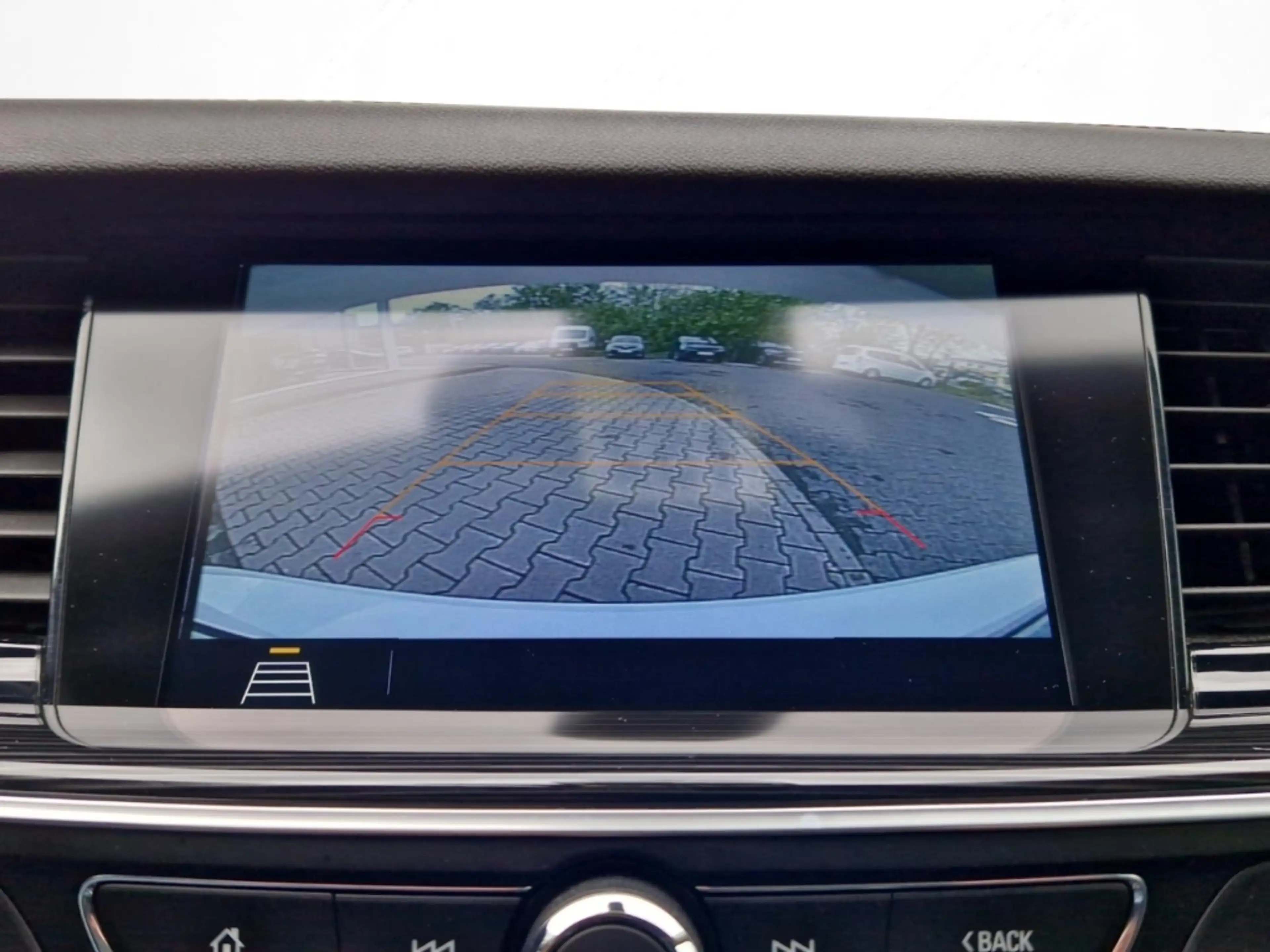 Opel Insignia B ST 2.0D INNOVATION OPC-Line Navi+Matrix+AGR — photo 13