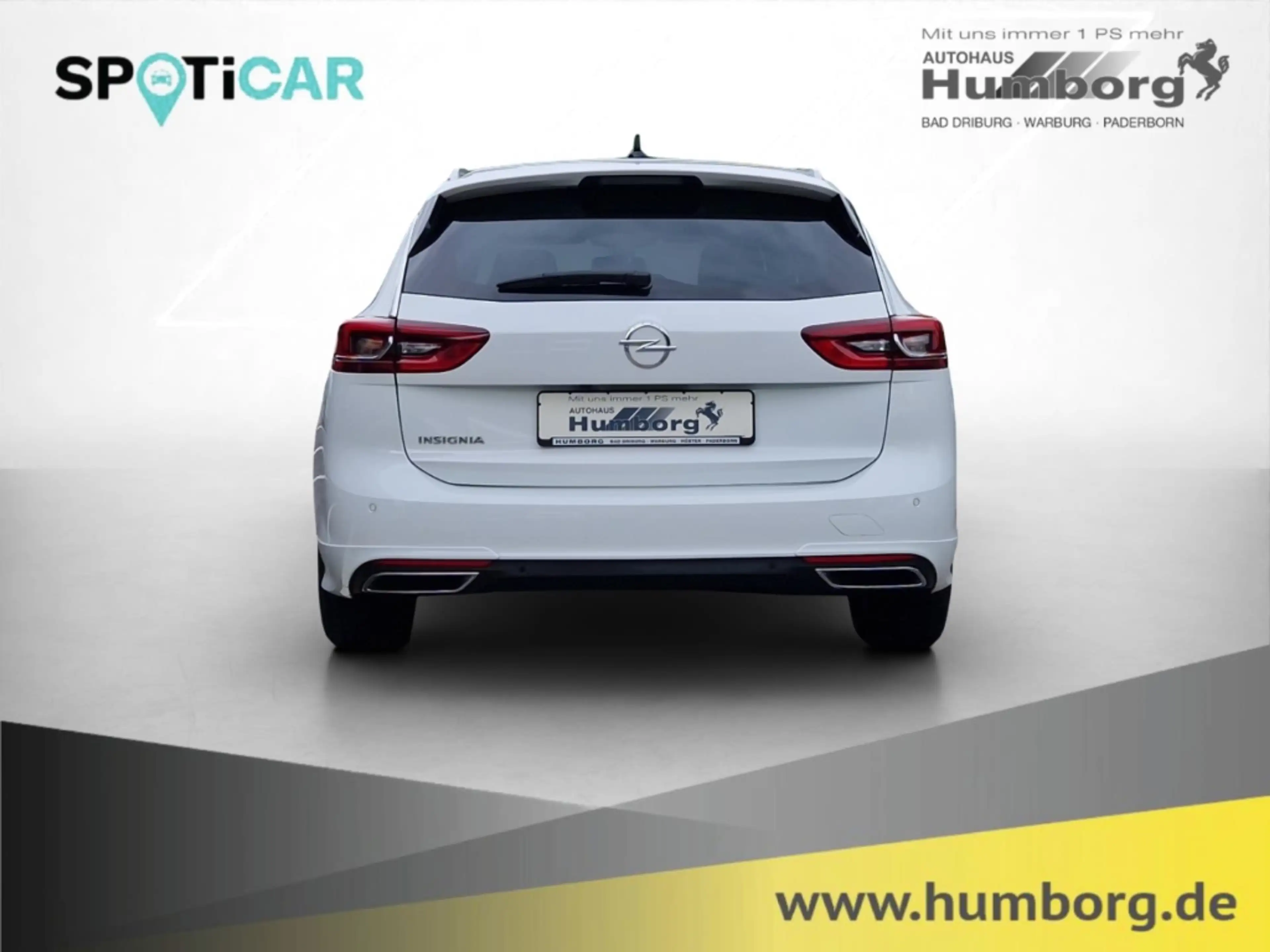 Opel Insignia B ST 2.0D INNOVATION OPC-Line Navi+Matrix+AGR — photo 6