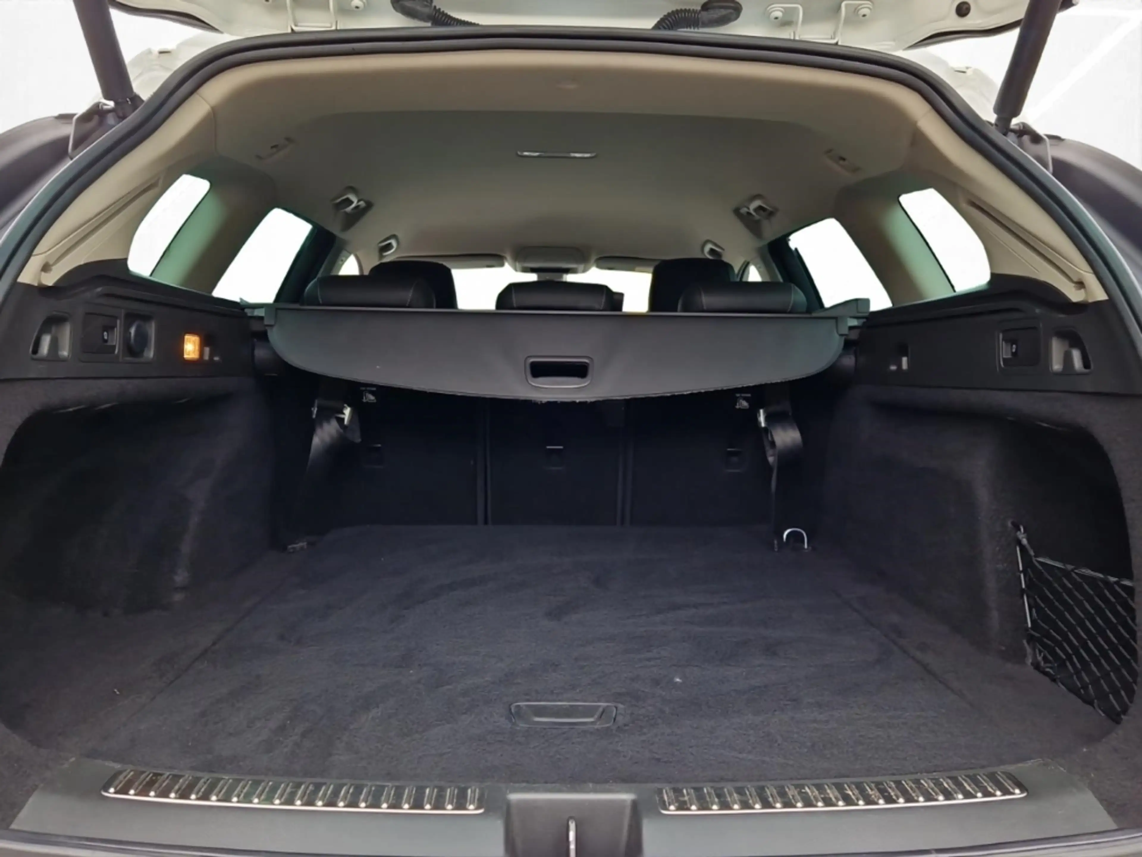 Opel Insignia B ST 2.0D INNOVATION OPC-Line Navi+Matrix+AGR — photo 14