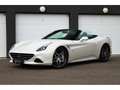 Ferrari California California T 560 CAB | CARNET ENTRETIEN COMPLET Blanc - thumbnail 1