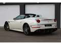 Ferrari California California T 560 CAB | CARNET ENTRETIEN COMPLET Blanc - thumbnail 3