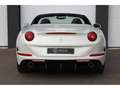 Ferrari California California T 560 CAB | CARNET ENTRETIEN COMPLET Blanc - thumbnail 4