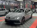 Volkswagen Golf GTI 2.0 TSI Clubsport DSG 221kW Gris - thumbnail 4