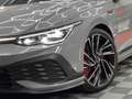 Volkswagen Golf GTI 2.0 TSI Clubsport DSG 221kW Gris - thumbnail 5