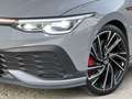 Volkswagen Golf GTI 2.0 TSI Clubsport DSG 221kW Gris - thumbnail 12