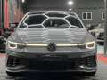 Volkswagen Golf GTI 2.0 TSI Clubsport DSG 221kW Gris - thumbnail 6