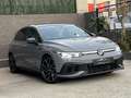Volkswagen Golf GTI 2.0 TSI Clubsport DSG 221kW Gris - thumbnail 10