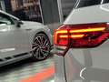 Volkswagen Golf GTI 2.0 TSI Clubsport DSG 221kW Gris - thumbnail 3