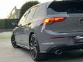 Volkswagen Golf GTI 2.0 TSI Clubsport DSG 221kW Gris - thumbnail 11