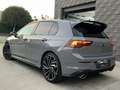 Volkswagen Golf GTI 2.0 TSI Clubsport DSG 221kW Gris - thumbnail 13