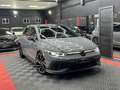 Volkswagen Golf GTI 2.0 TSI Clubsport DSG 221kW Gris - thumbnail 2