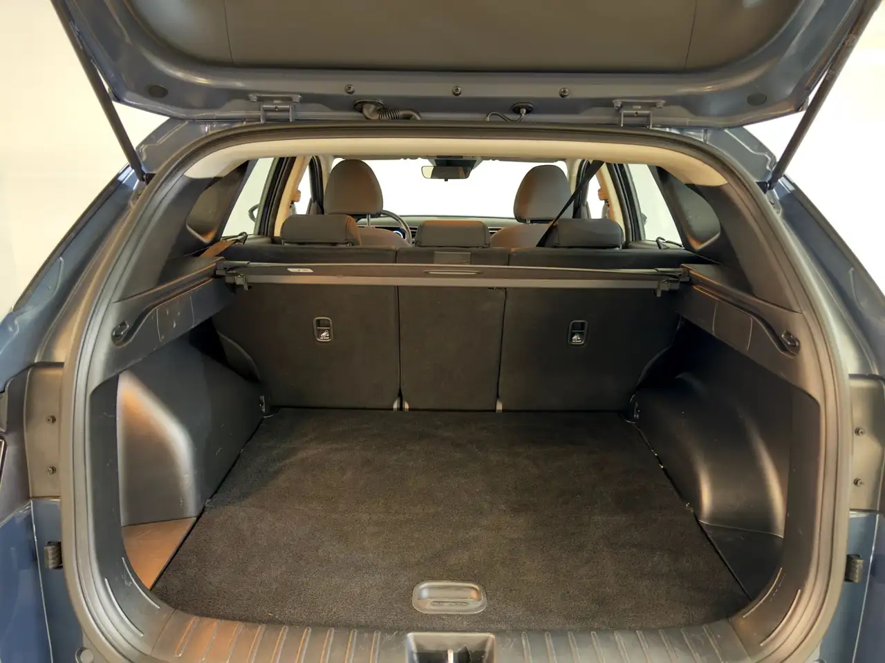 Hyundai TUCSON 1.6 T-GDI Smart *AHK*8-fach*LED, миниатюра 26