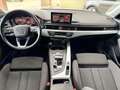 Audi A4 allroad Quattro/HEAD-UP/ACC/AHK/BANG&OLUFSEN Silber - thumbnail 15