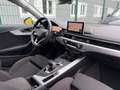 Audi A4 allroad Quattro/HEAD-UP/ACC/AHK/BANG&OLUFSEN Silber - thumbnail 13