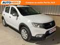 Dacia Sandero 0.9 TCe Stepway Blanco - thumbnail 8