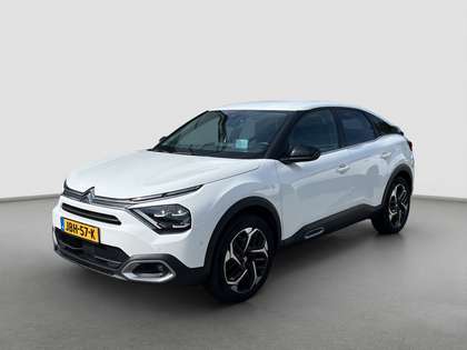 Citroen C4 1.2 Puretech Shine 130pk | Stoel+Stuur+Voorruit ve