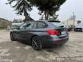 BMW 328 320d Touring Business aut. Gris - thumbnail 12