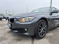 BMW 328 320d Touring Business aut. Gris - thumbnail 15
