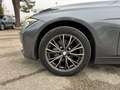 BMW 328 320d Touring Business aut. Gris - thumbnail 4
